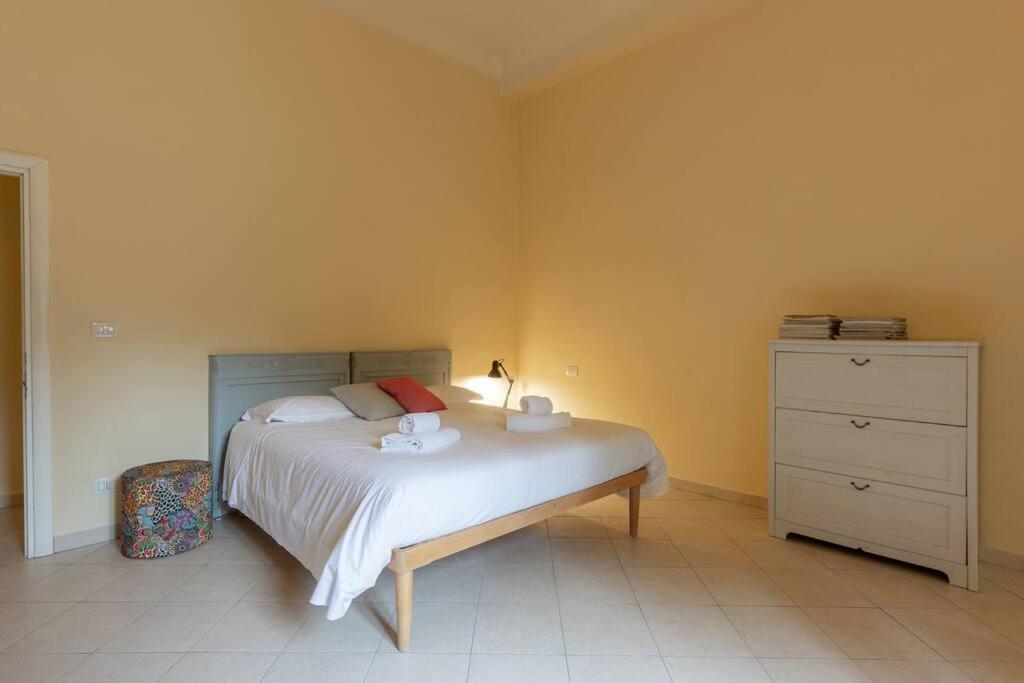 Amble Vintage Apartment 佛罗伦萨 外观 照片