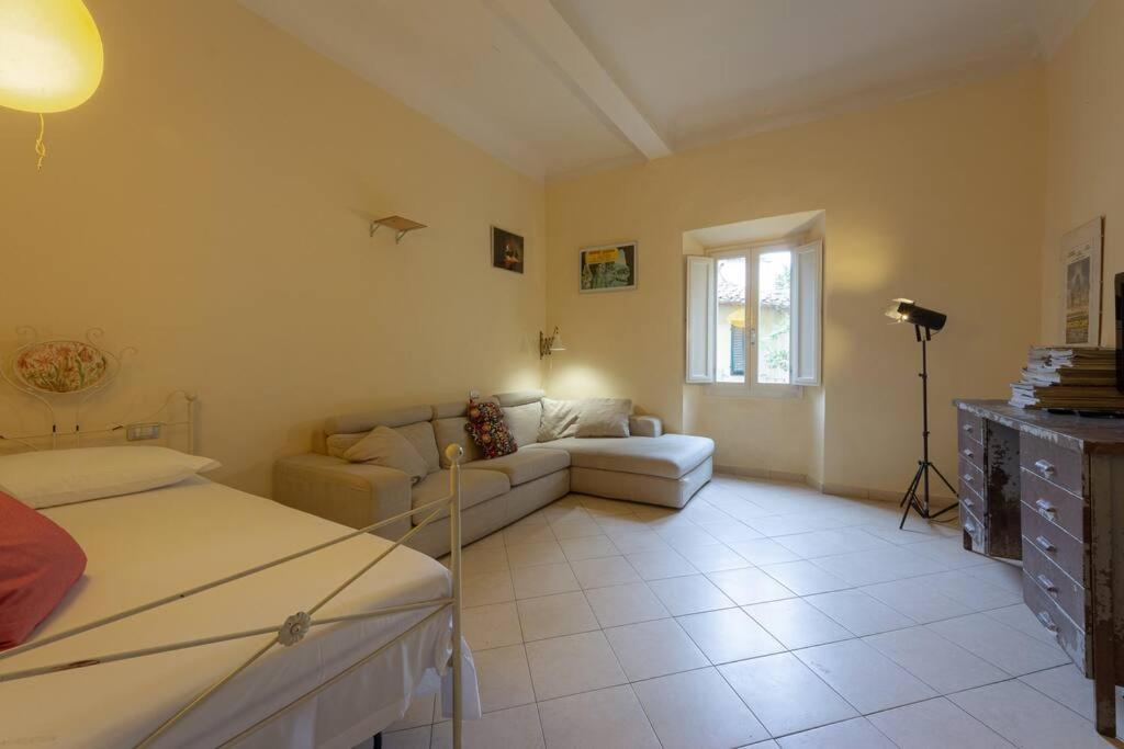Amble Vintage Apartment 佛罗伦萨 外观 照片