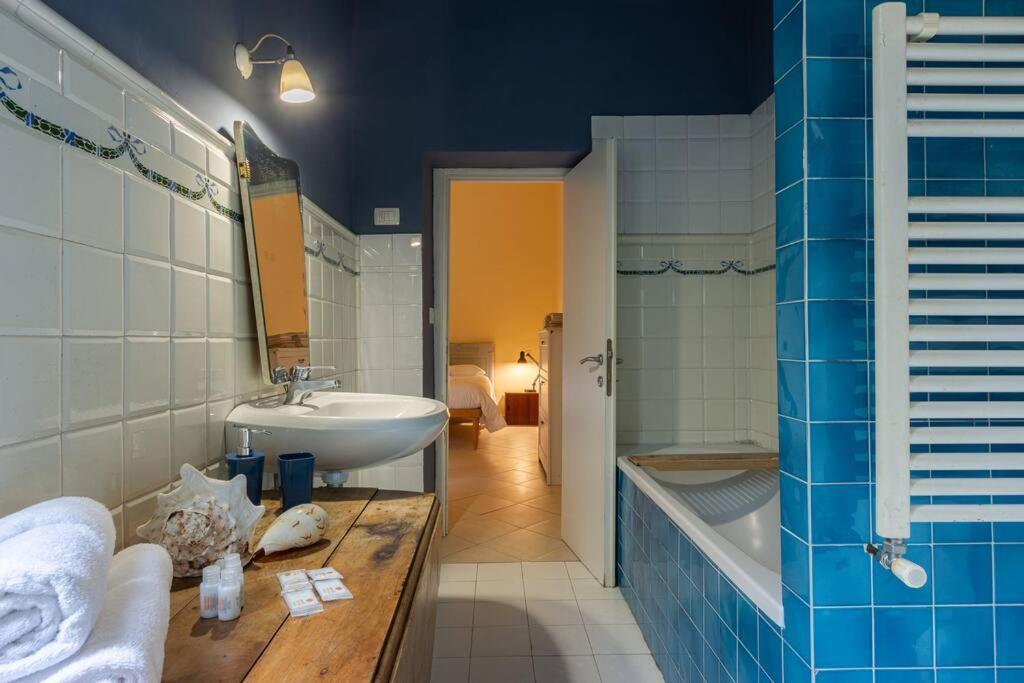 Amble Vintage Apartment 佛罗伦萨 外观 照片